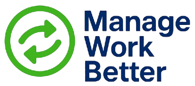 Manage Work Better logo
